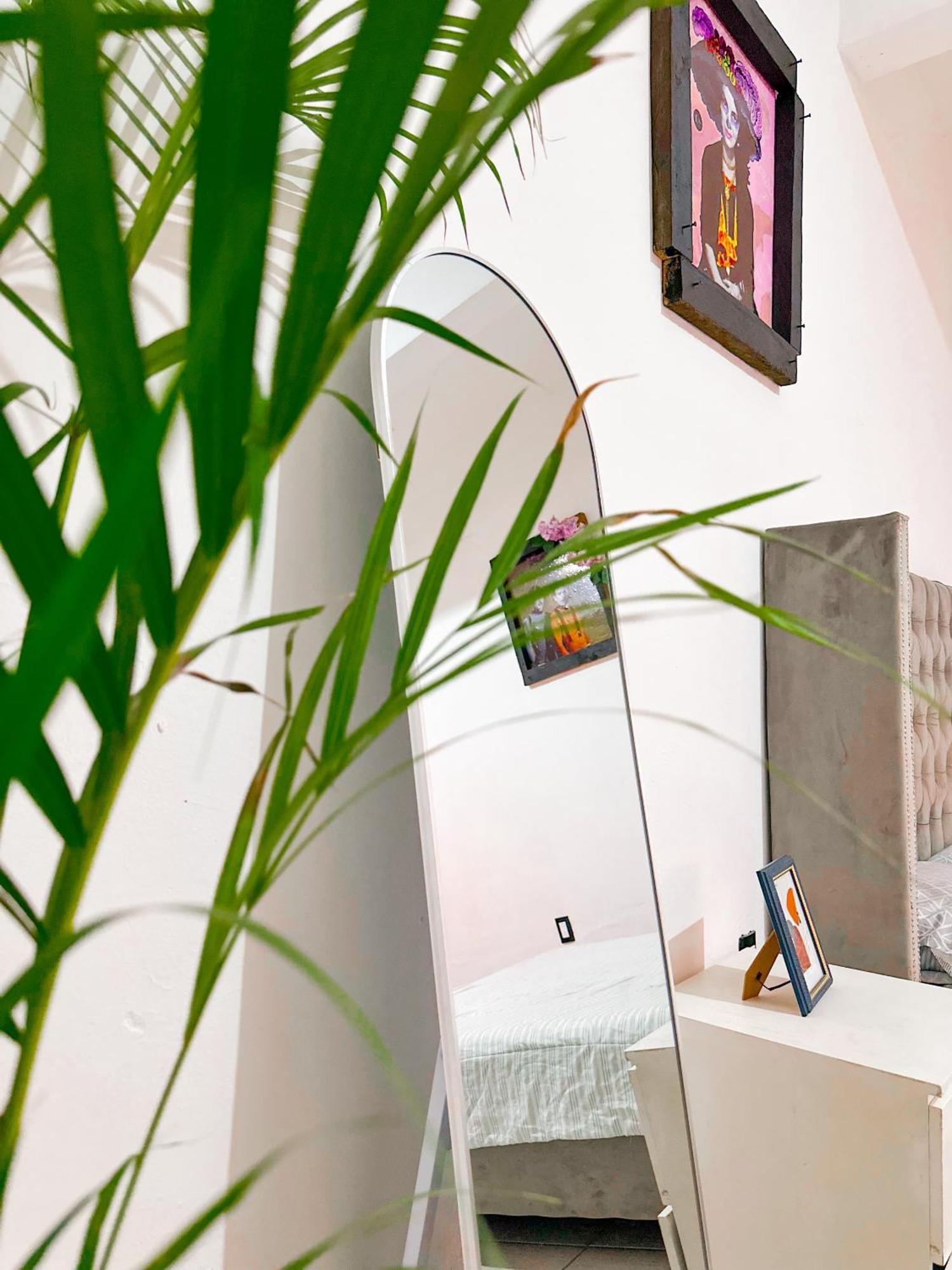 Habitacionez Hvuz Oaxaca 外观 照片