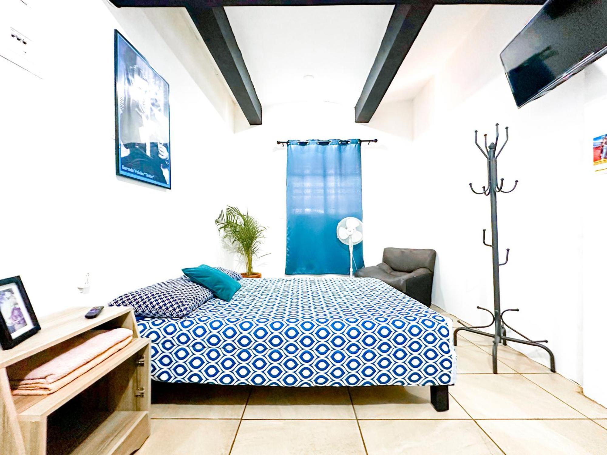 Habitacionez Hvuz Oaxaca 外观 照片