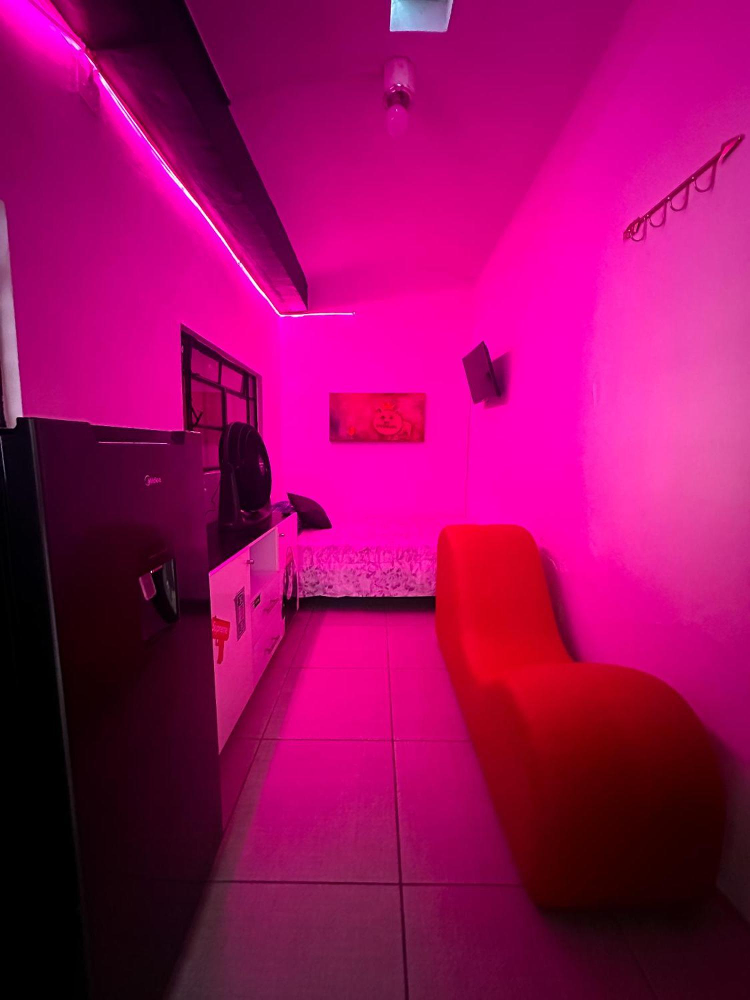 Habitacionez Hvuz Oaxaca 外观 照片